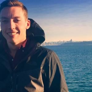 Meet your Posher, Curren